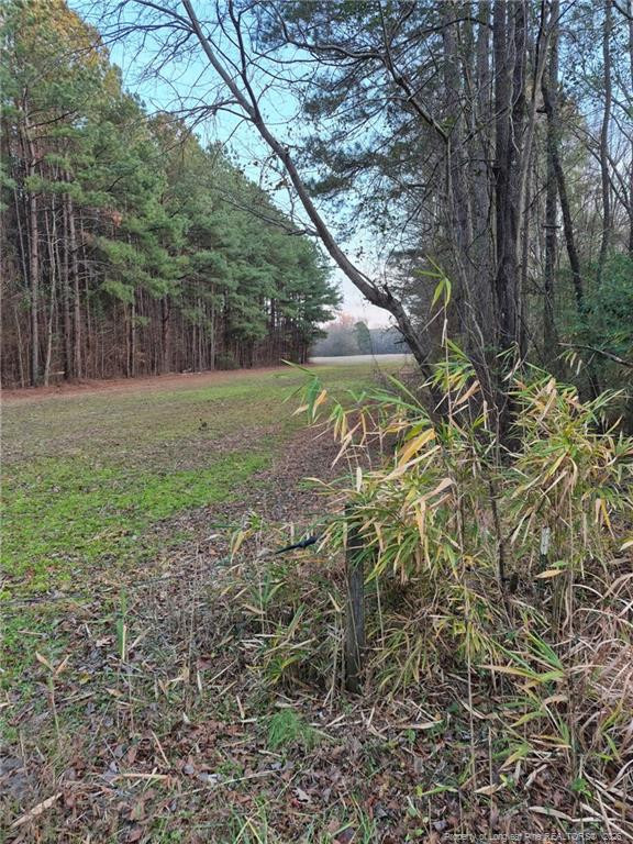 Fields Rd, Fayetteville, NC 28312