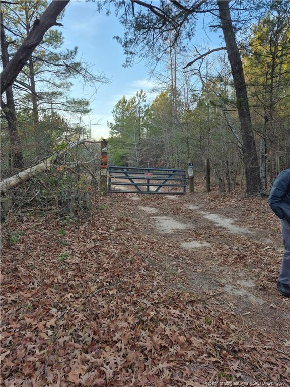 Fields Rd, Fayetteville, NC 28312