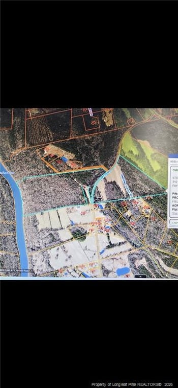 Fields Rd, Fayetteville, NC 28312