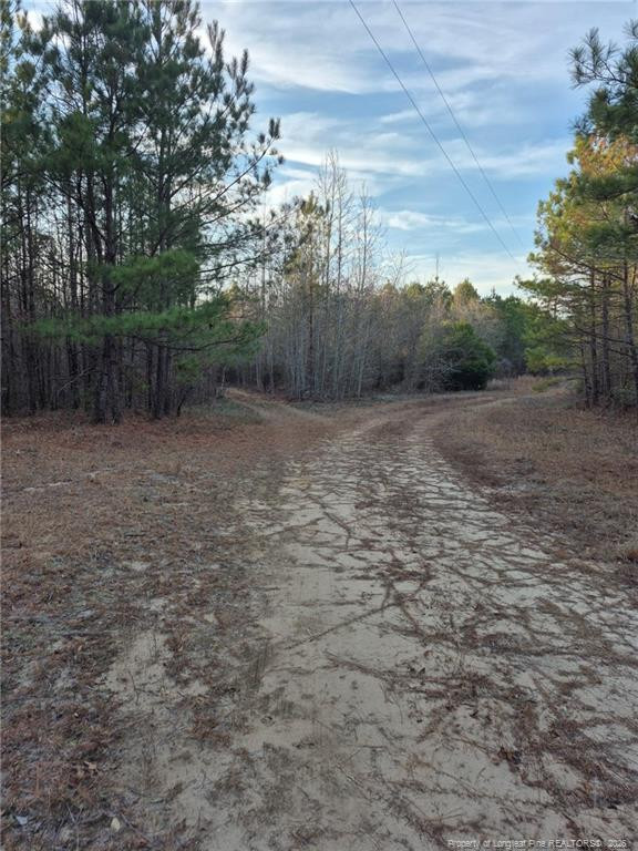 Fields Rd, Fayetteville, NC 28312