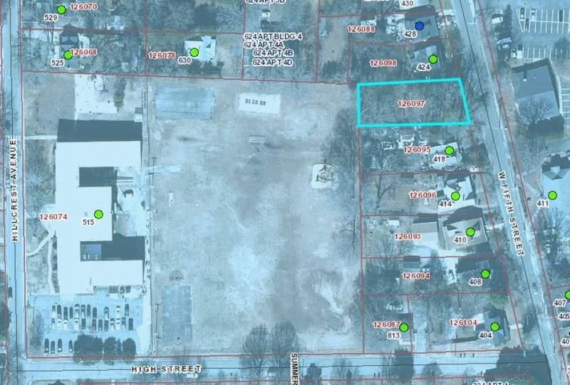 0 W Fifth St, Burlington, NC 27215