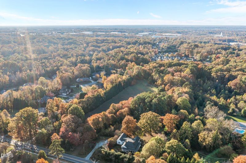 0 S Fifth St Lot 35, Mebane, NC 27302