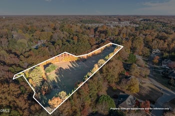 Fifth St Lot 35, Mebane, NC 27302