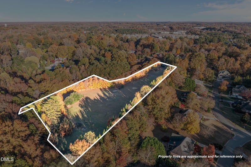 0 Fifth St, Mebane, NC 27302