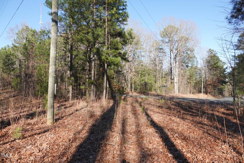 0 Fire Tower Rd Lot 1, Pittsboro, NC 27312