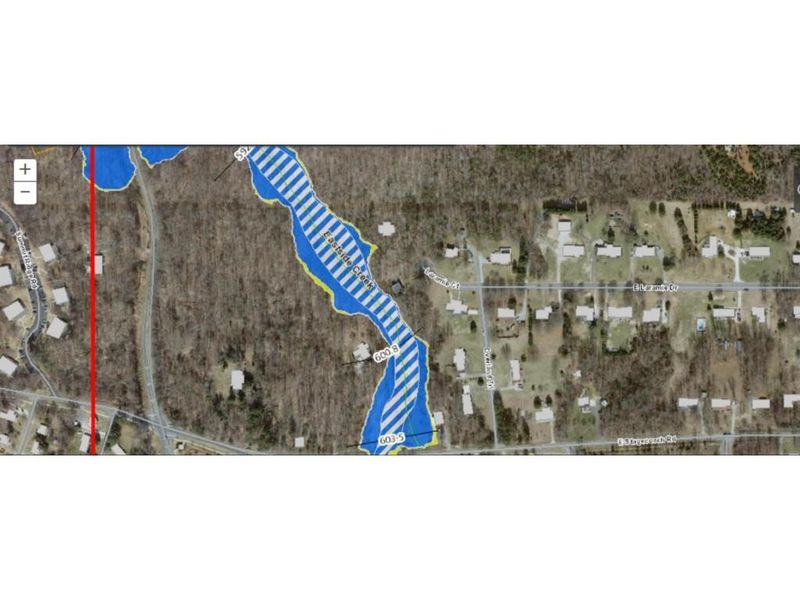 0 N First St, Mebane, NC 27302