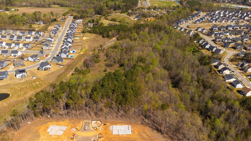 0 Fleming Loop Rd, Fuquay Varina, NC 27526