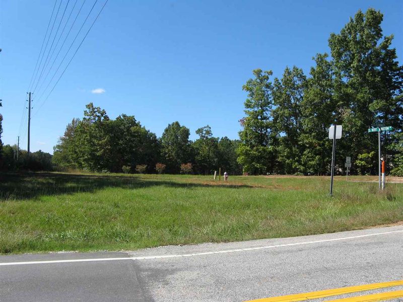 0 Fleming Rd, Youngsville, NC 27596