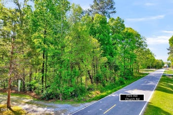 Flint Hill Church Rd, Robbins, NC 27325