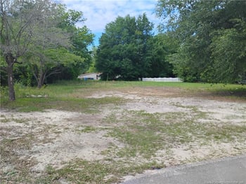 0 Foch St, Fayetteville, NC 28306