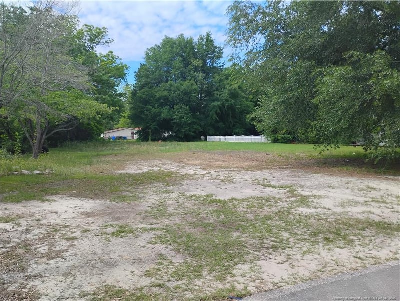 0 Foch St, Fayetteville, NC 28306
