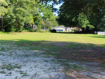 Foch St, Fayetteville, NC 28306