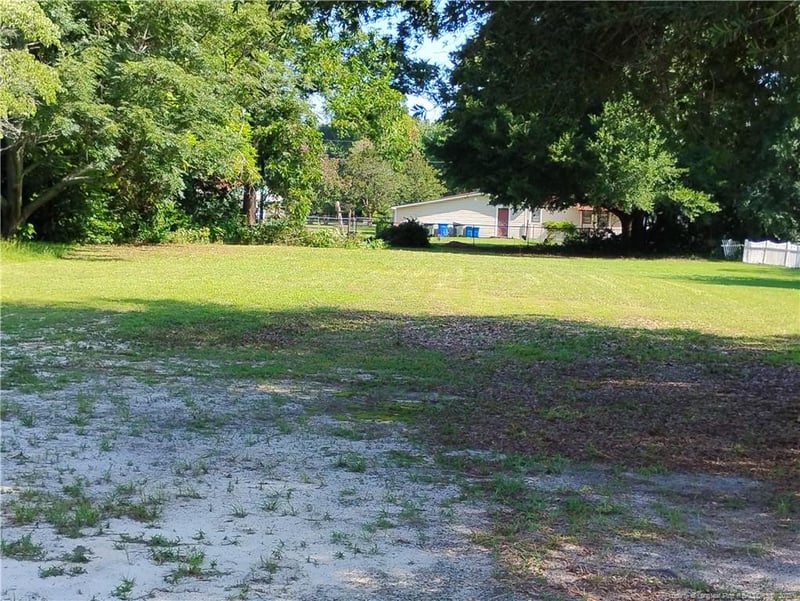 0 Foch St, Fayetteville, NC 28306