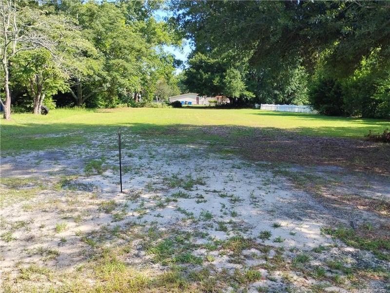 0 Foch St, Fayetteville, NC 28306