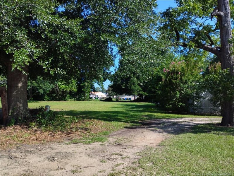 0 Foch St, Fayetteville, NC 28306