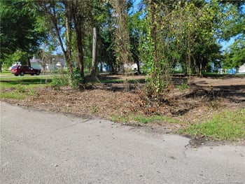 Foch St, Fayetteville, NC 28306