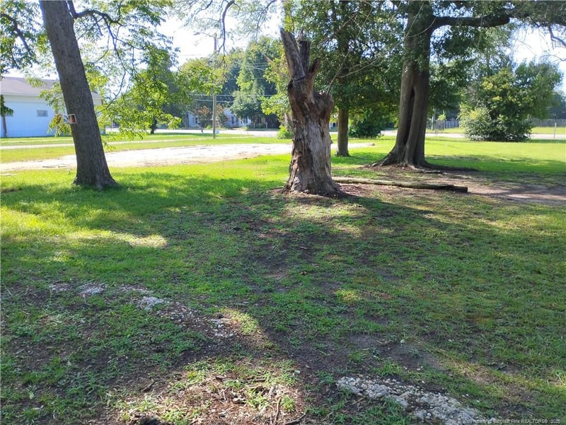 0 Foch St, Fayetteville, NC 28306