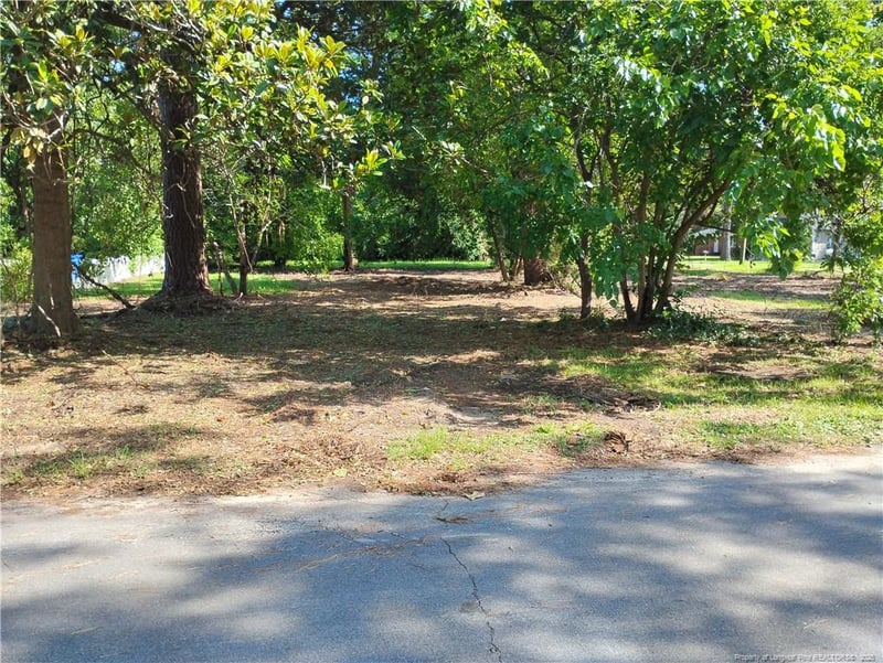 0 Foch St, Fayetteville, NC 28306