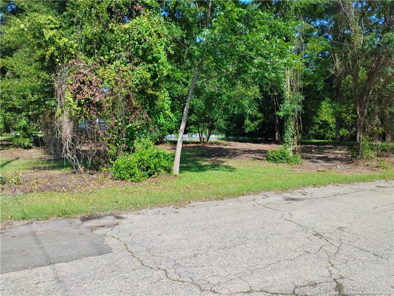 0 Foch St, Fayetteville, NC 28306