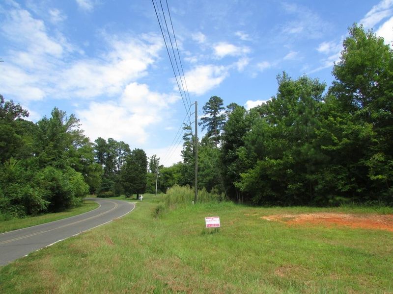 0 Fontaine Rd, Roxboro, NC 27574