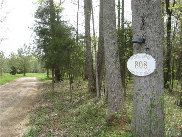 0 Ford Rd Lot 2, Chapel Hill, NC 27516