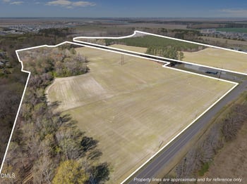 Forest Park Rd, Elizabeth City, NC 27909