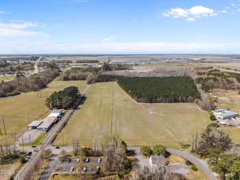Forest Park Rd, Elizabeth City, NC 27909