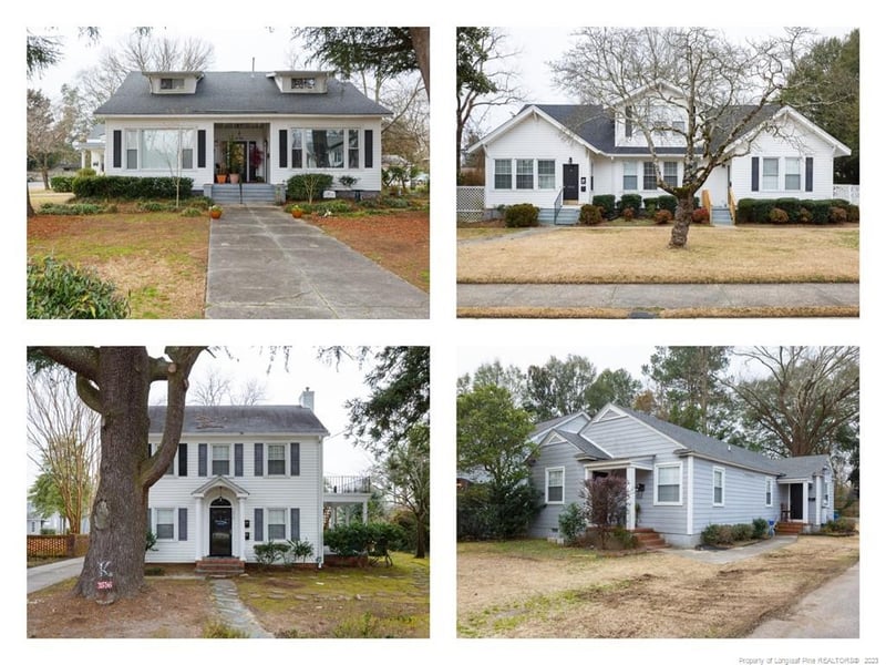 Fort Bragg Rd, Fayetteville, NC 28305