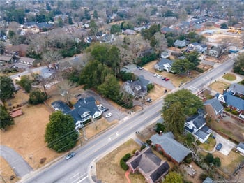 Fort Bragg Rd, Fayetteville, NC 28305
