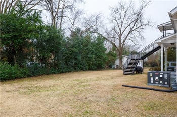 Fort Bragg Rd, Fayetteville, NC 28305