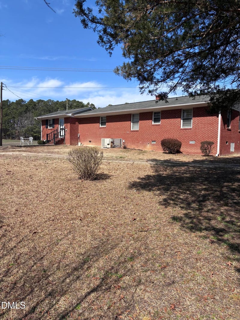 Fowler Rd, Zebulon, NC 27597