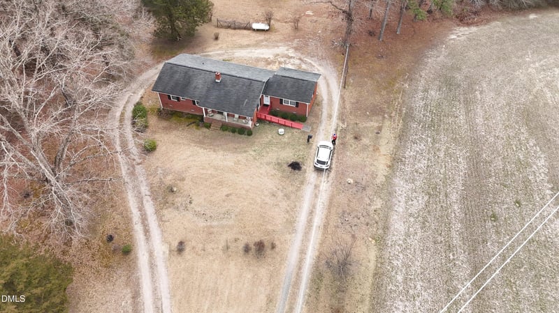 Fowler Rd, Zebulon, NC 27597