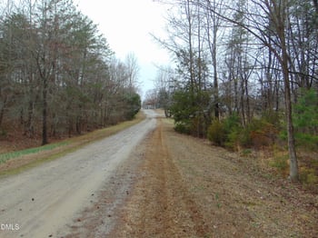 Fowlkes Rd, Pelham, NC 27311