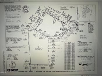 Fox Park Rd, Louisburg, NC 27549