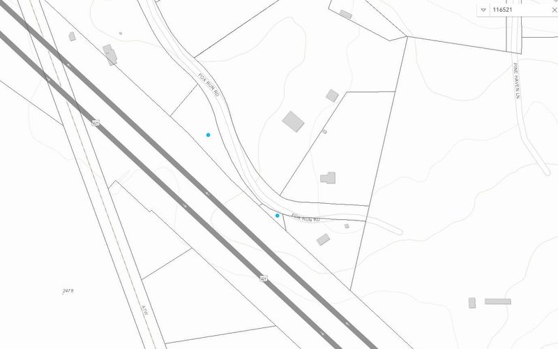 0 Fox Rn, Sanford, NC 27330