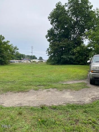 Frank St, Goldsboro, NC 27530