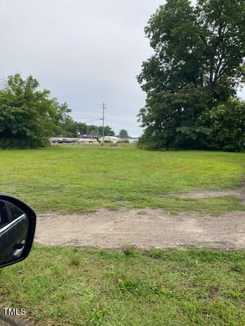 Frank St, Goldsboro, NC 27530