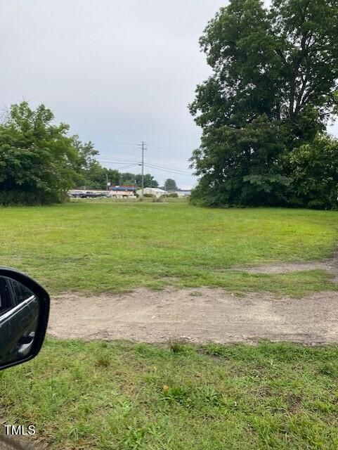 0 Frank St, Goldsboro, NC 27530