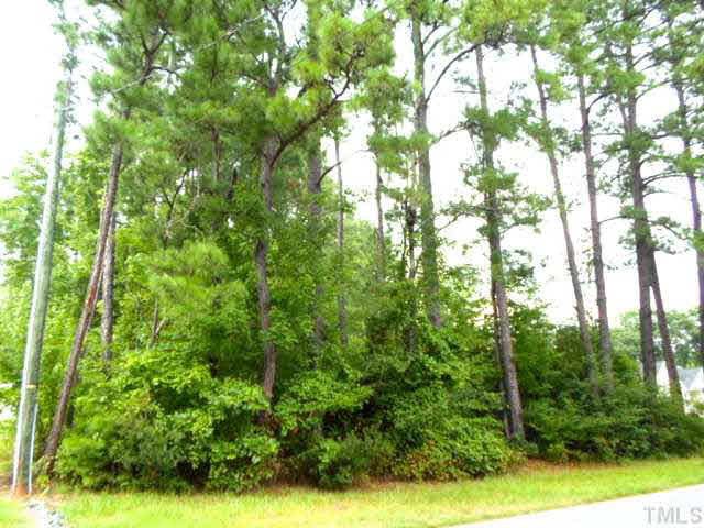 0 N Franklin Dr Lot 4, Sanford, NC 27330