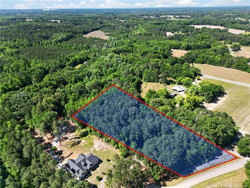 Fred Stone Rd, Sanford, NC 27332