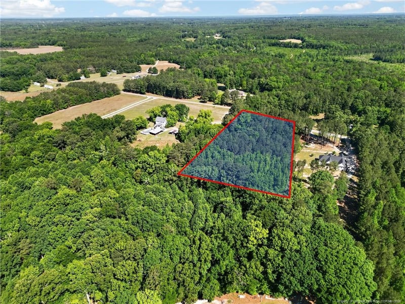 Fred Stone Rd, Sanford, NC 27332