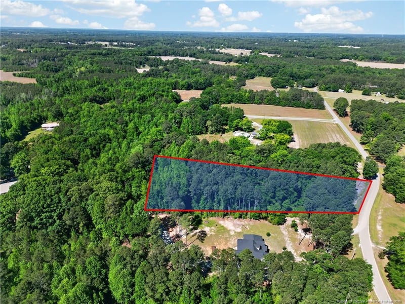 Fred Stone Rd, Sanford, NC 27332