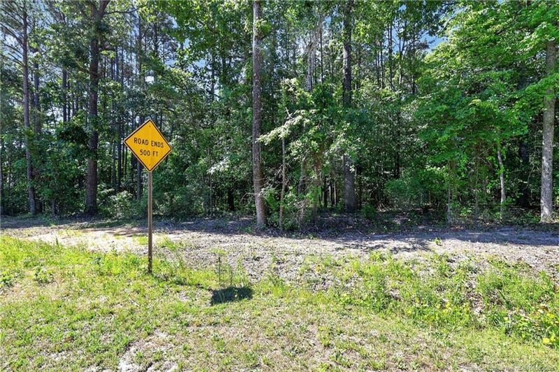 Fred Stone Rd, Sanford, NC 27332