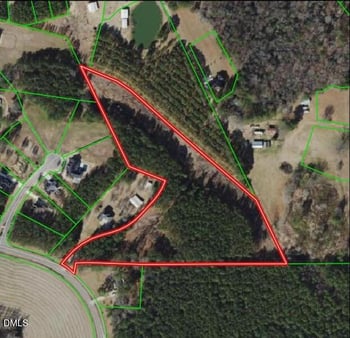 0 Freedom Rd, Smithfield, NC 27577