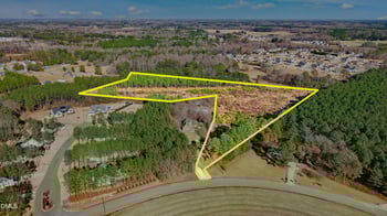 Freedom Rd, Smithfield, NC 27577