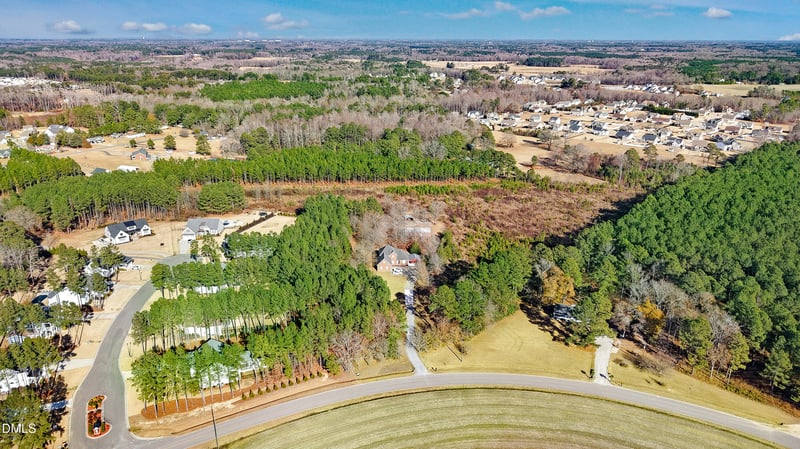 Freedom Rd, Smithfield, NC 27577