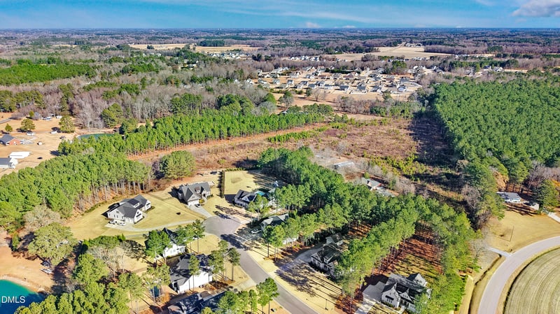 Freedom Rd, Smithfield, NC 27577