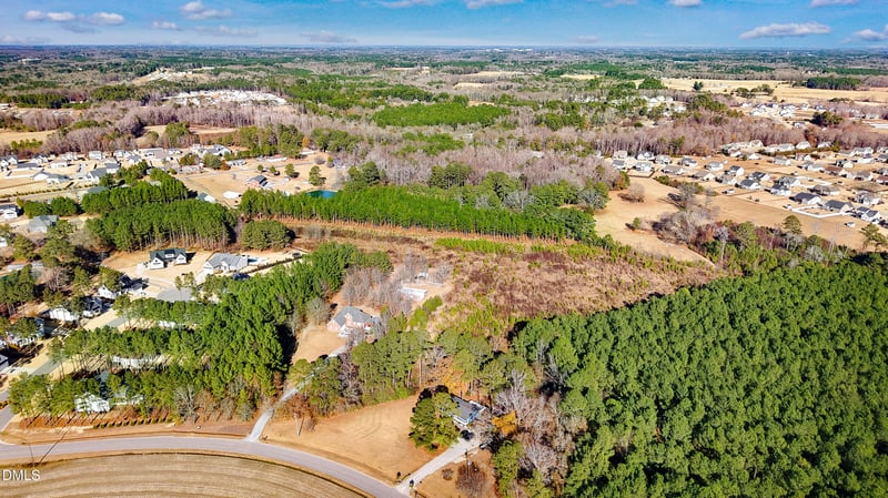 Freedom Rd, Smithfield, NC 27577