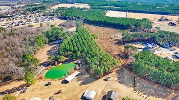 Freedom Rd, Smithfield, NC 27577