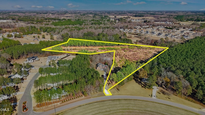 Freedom Rd, Smithfield, NC 27577